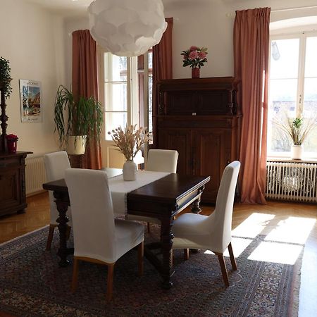 וולדן אם וורתרסי Villa Adrienne מראה חיצוני תמונה