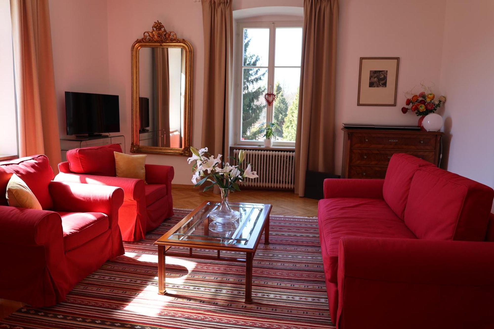 וולדן אם וורתרסי Villa Adrienne מראה חיצוני תמונה