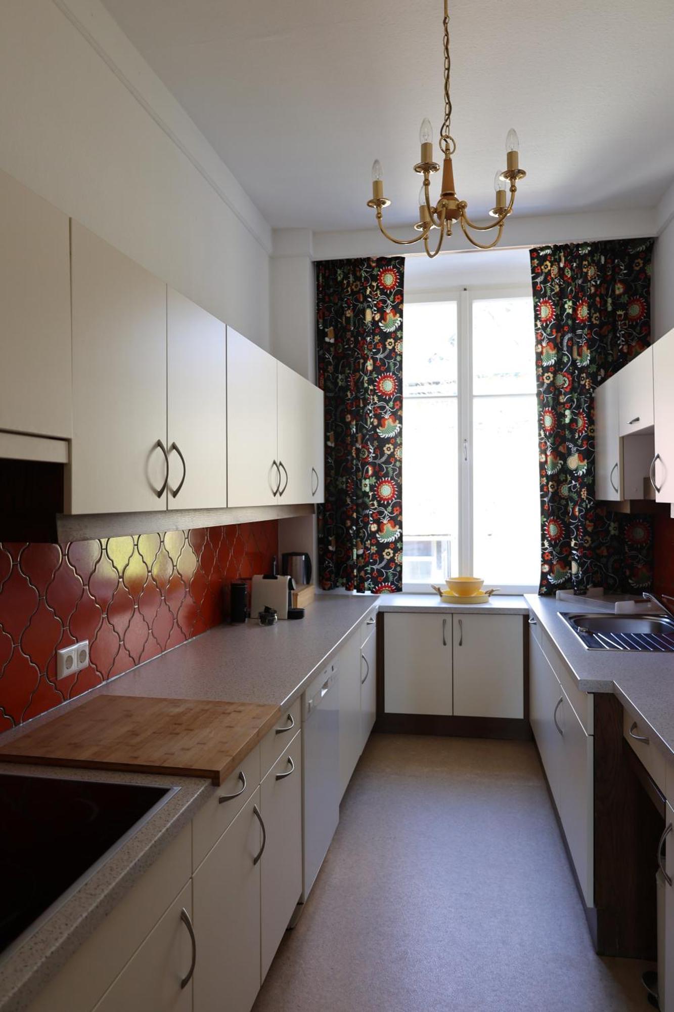 וולדן אם וורתרסי Villa Adrienne מראה חיצוני תמונה