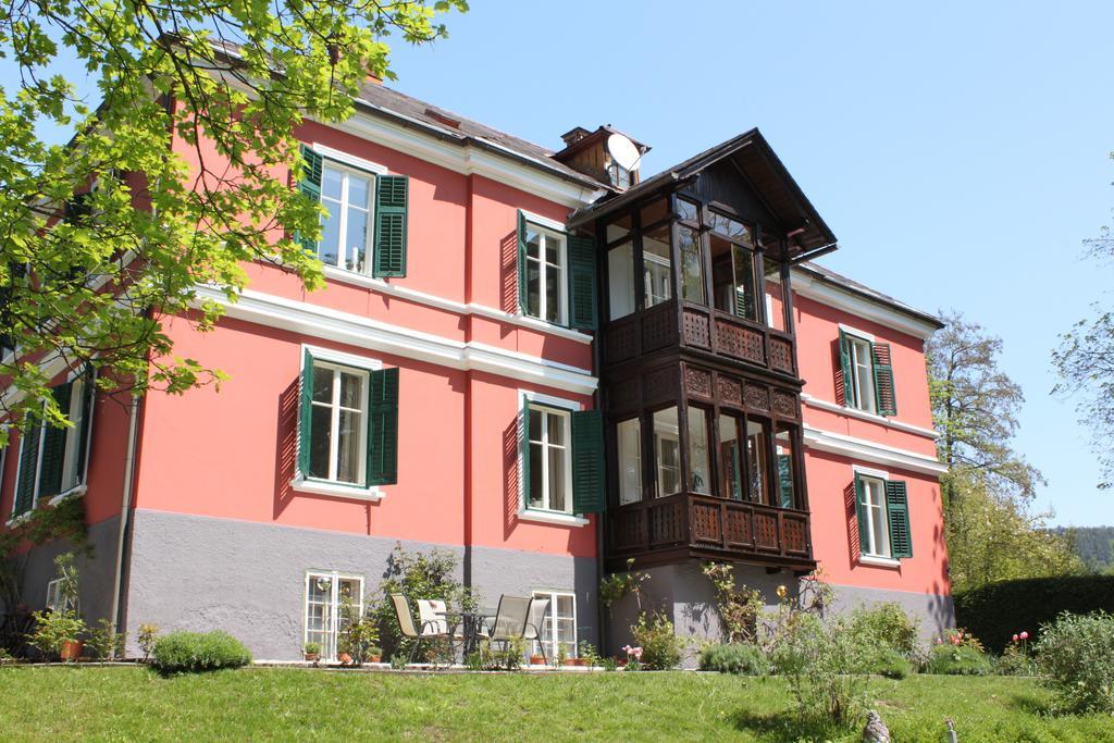וולדן אם וורתרסי Villa Adrienne מראה חיצוני תמונה