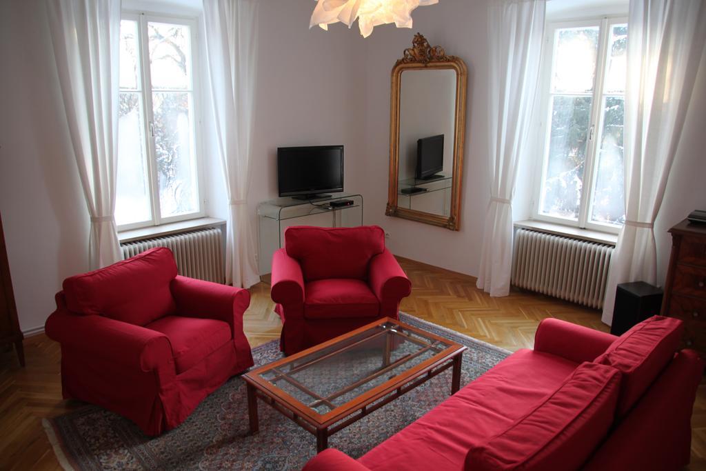 וולדן אם וורתרסי Villa Adrienne מראה חיצוני תמונה